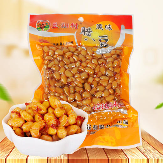 腊八豆 商品图0