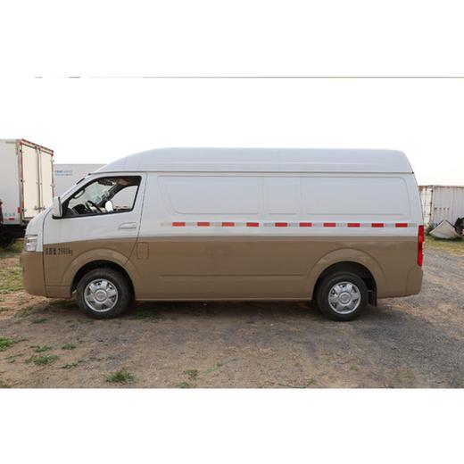 【月租-北京】福田 风景 2.4L 商运版长轴高顶厢货VI 商品图2