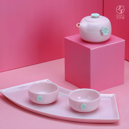 梅秀早春·随手礼 商品图0