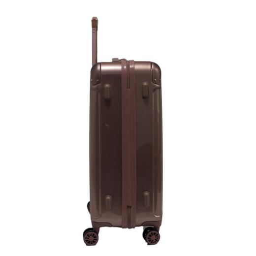 【预售四天发货】西班牙PACOMARTI NEZ大牌旅行箱静音万向飞机轮4铝包角拉链箱行李箱A-2109 商品图6