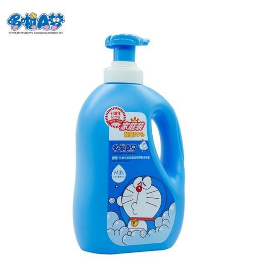 哆啦A梦儿童沐浴露   1L/瓶 商品图0