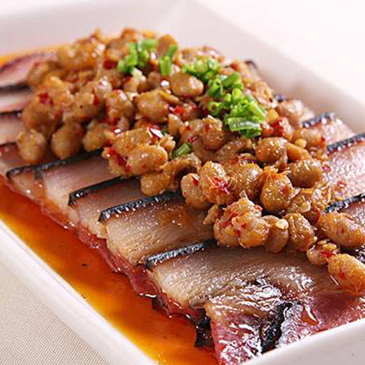 腊八豆 商品图1