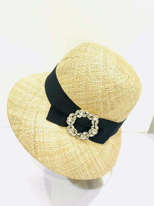 #3纽兰遮阳帽 商品图0