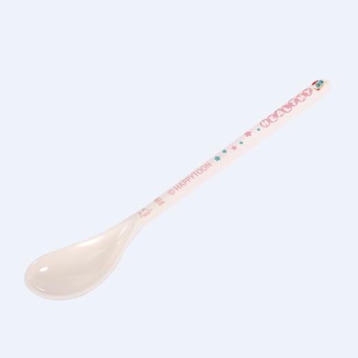 蜜儿港开心超人中式长柄勺MB117K 商品图0