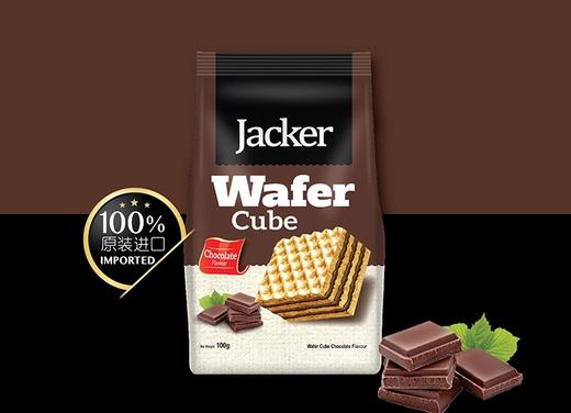 杰克威化饼 商品图0