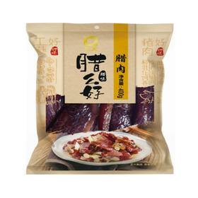 正大“腊么好”腊肉400g