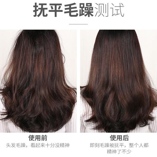 日本Nusvan气囊mini按摩梳 商品图8