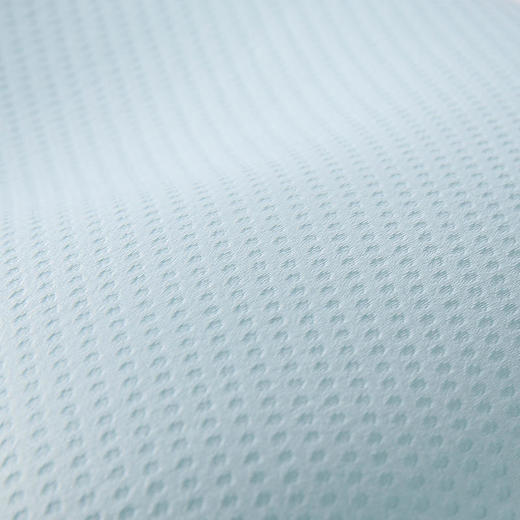 日本匹鲁（ピル）婴儿定型枕0-1岁新生婴儿防偏头枕儿童杜邦玉米纤维枕 商品图4