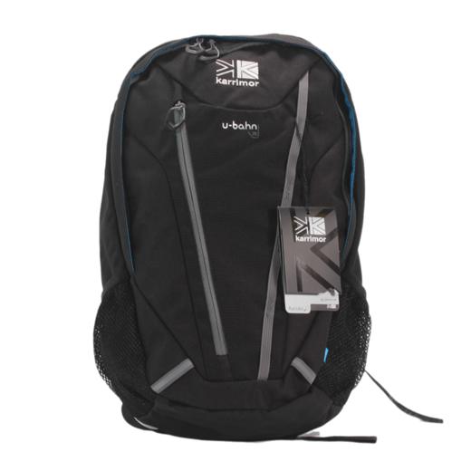 正品专柜英国karrimor著名的户外品牌涤纶旅行包背包KR15050-BLK 商品图0