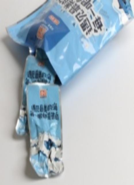 即食罐头 商品图6