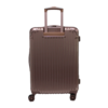 【预售四天发货】西班牙PACOMARTI NEZ大牌旅行箱静音万向飞机轮4铝包角拉链箱行李箱A-2109 商品缩略图4