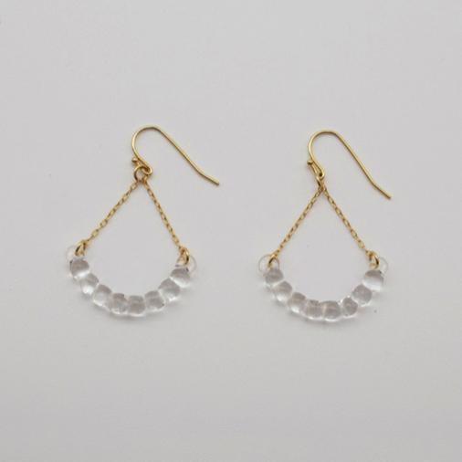 HARIO | R 耳坠 商品图0