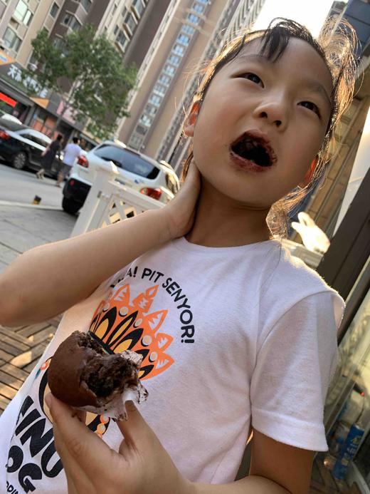 脏脏黑巧雪媚娘 商品图2