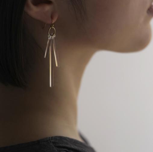 HARIO | Kaneda 耳坠 商品图2