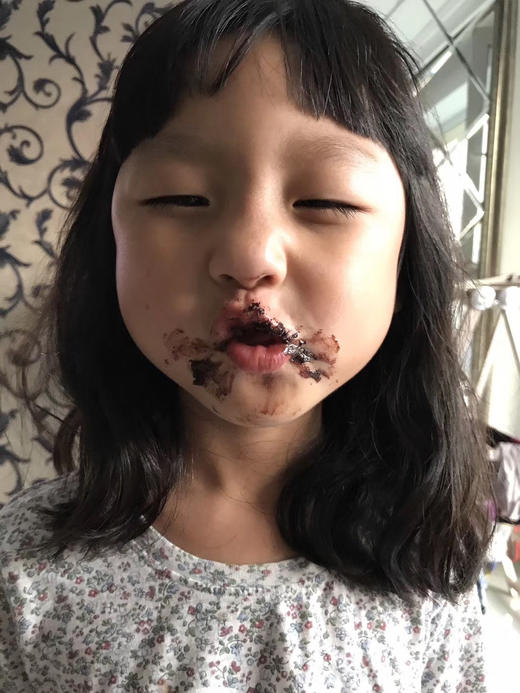 脏脏黑巧雪媚娘 商品图4