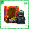 Kidrobot 哥斯拉 1954 夜光裂痕版 Godzilla 摆件 潮玩 复古 商品缩略图6