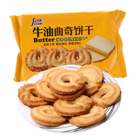 平治曲奇 商品图0