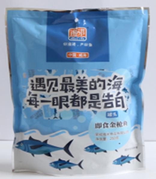 即食罐头 商品图7