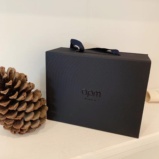 珠宝团！正品APM Monaco 梦幻星月埃及系列可调节手链 925纯银镀金 商品图14