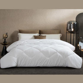 罗莱七孔柔丝被200*230