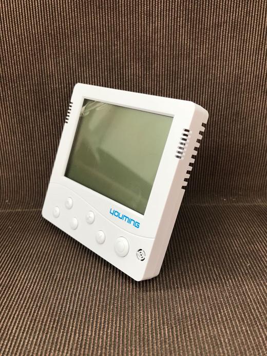 WKQ-114中央空调智能温控器 72只/件 商品代码83032 商品图0