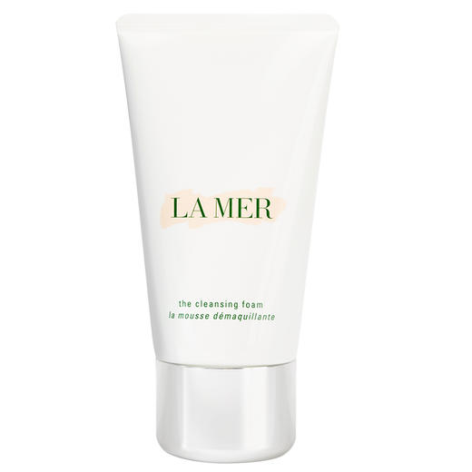 【无盒】海蓝之谜洗面奶 125ml LAMER 璀璨净透洁面泡沫lamer 温和深层清洁 商品图5