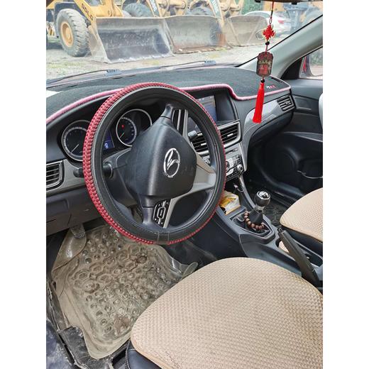 【月租-北京】东南 V5菱智 1.5L 手动豪华型 商品图5