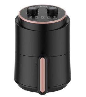 美的空气炸锅MF-TN1501