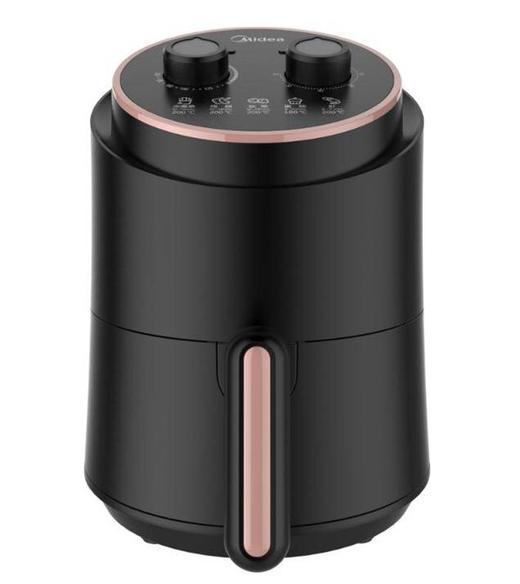 美的空气炸锅MF-TN1501 商品图0