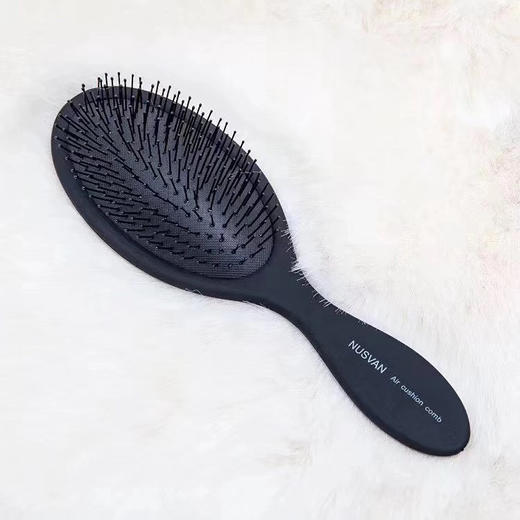 日本Nusvan气囊mini按摩梳 商品图6