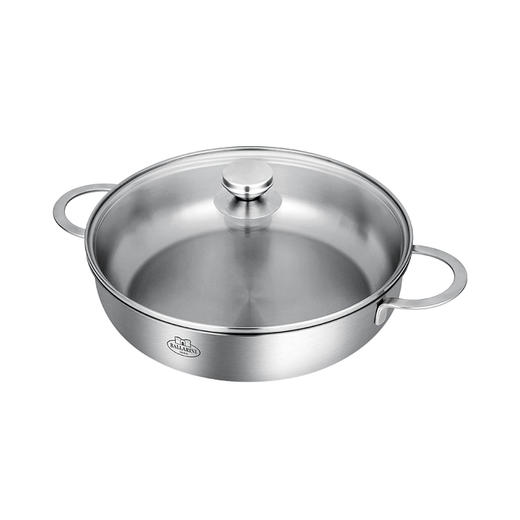 BN-C01 巴拉利尼安科纳系列28cm双耳煎盘 商品图0