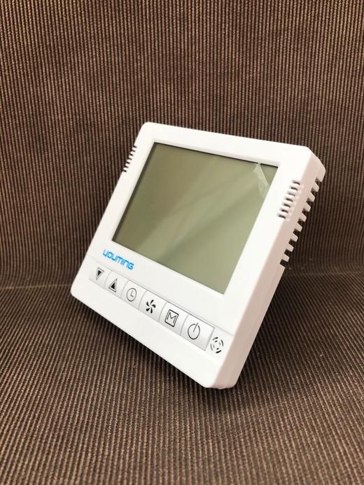 WKQ-107中央空调智能温控器 72只/件 商品代码83030 商品图0
