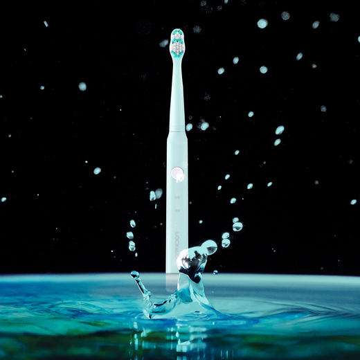 ENR237 乐扣乐扣  电动牙刷 （便携款） 商品图7