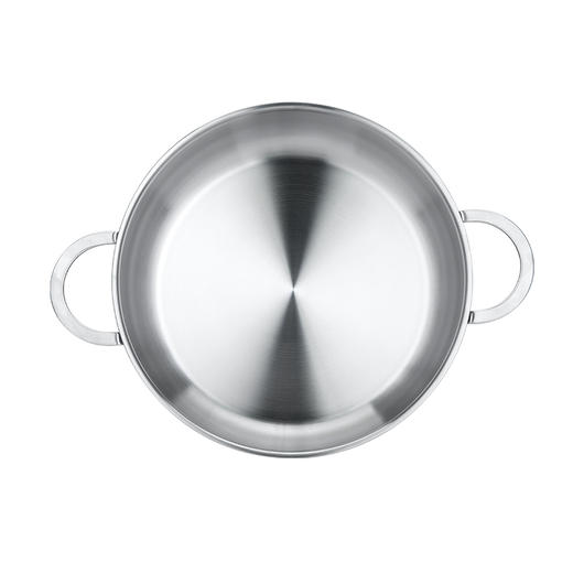 BN-C01 巴拉利尼安科纳系列28cm双耳煎盘 商品图1