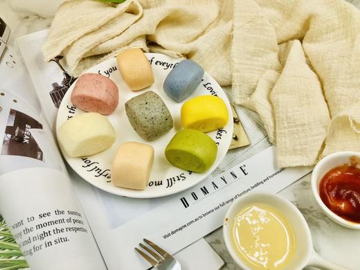 小馒头 商品图0