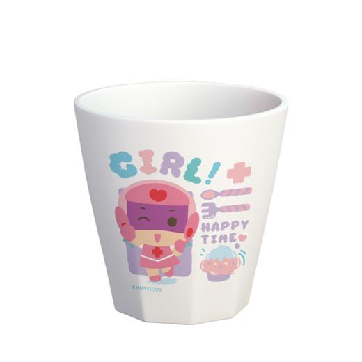 蜜儿港开心超人九角杯MB9503K# 商品图2