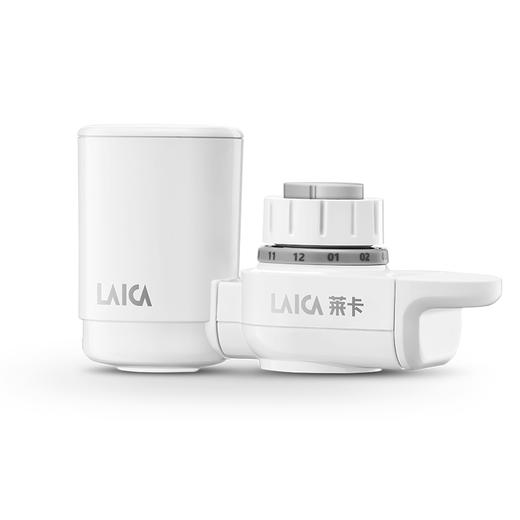 FMD01莱卡净水器水龙头过滤器|家用自来水厨房净化器直饮净水机器滤水器 商品图1