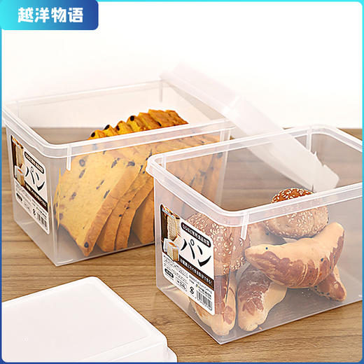 日本kokubo/小久保   保鲜容器 商品图0