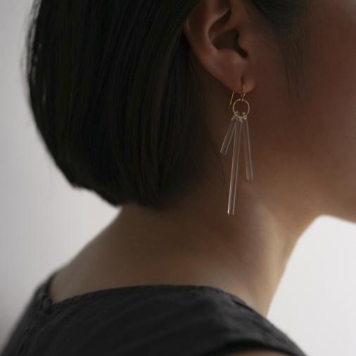 HARIO | Kaneda 耳坠 商品图3