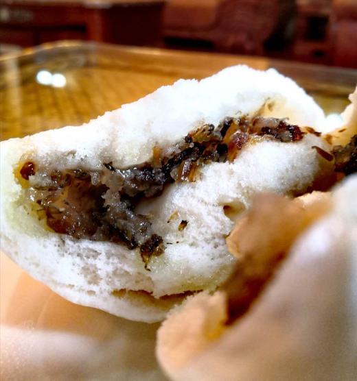 白糖盐菜包 商品图1