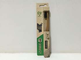 黑人 源木炭 牙刷 30g