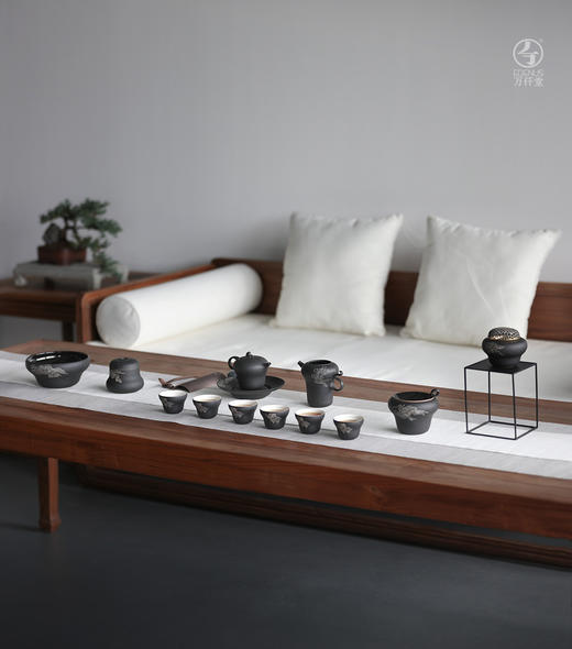 飘逸·成套 商品图0