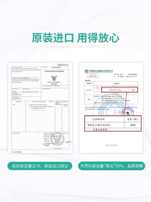 可调节狼牙枕 商品图1