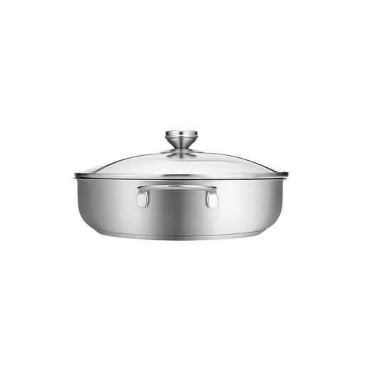 BN-C01 巴拉利尼安科纳系列28cm双耳煎盘 商品图6