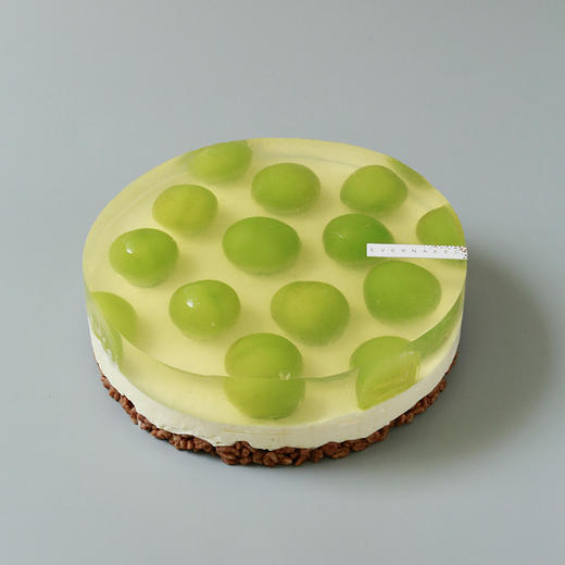 阳光玫瑰青提果冻蛋糕｜HER Pantry 商品图1