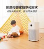 米家空气净化器3  高效除菌【苏州大市包邮】 商品缩略图2