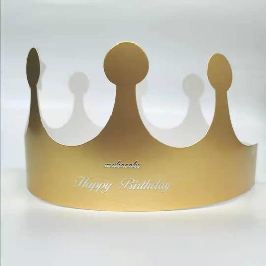 生日帽 商品图1