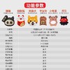 智能定位防走失钥匙扣 商品缩略图8