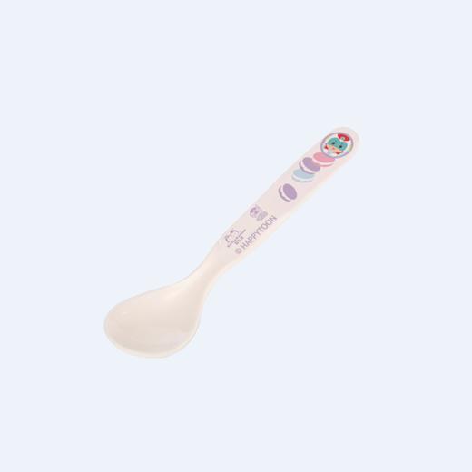 蜜儿港开心超人直柄奶勺MB121K# 商品图0