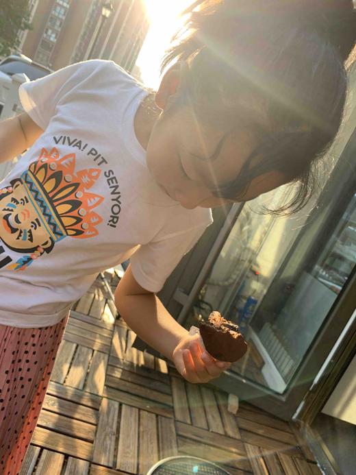 脏脏黑巧雪媚娘 商品图3